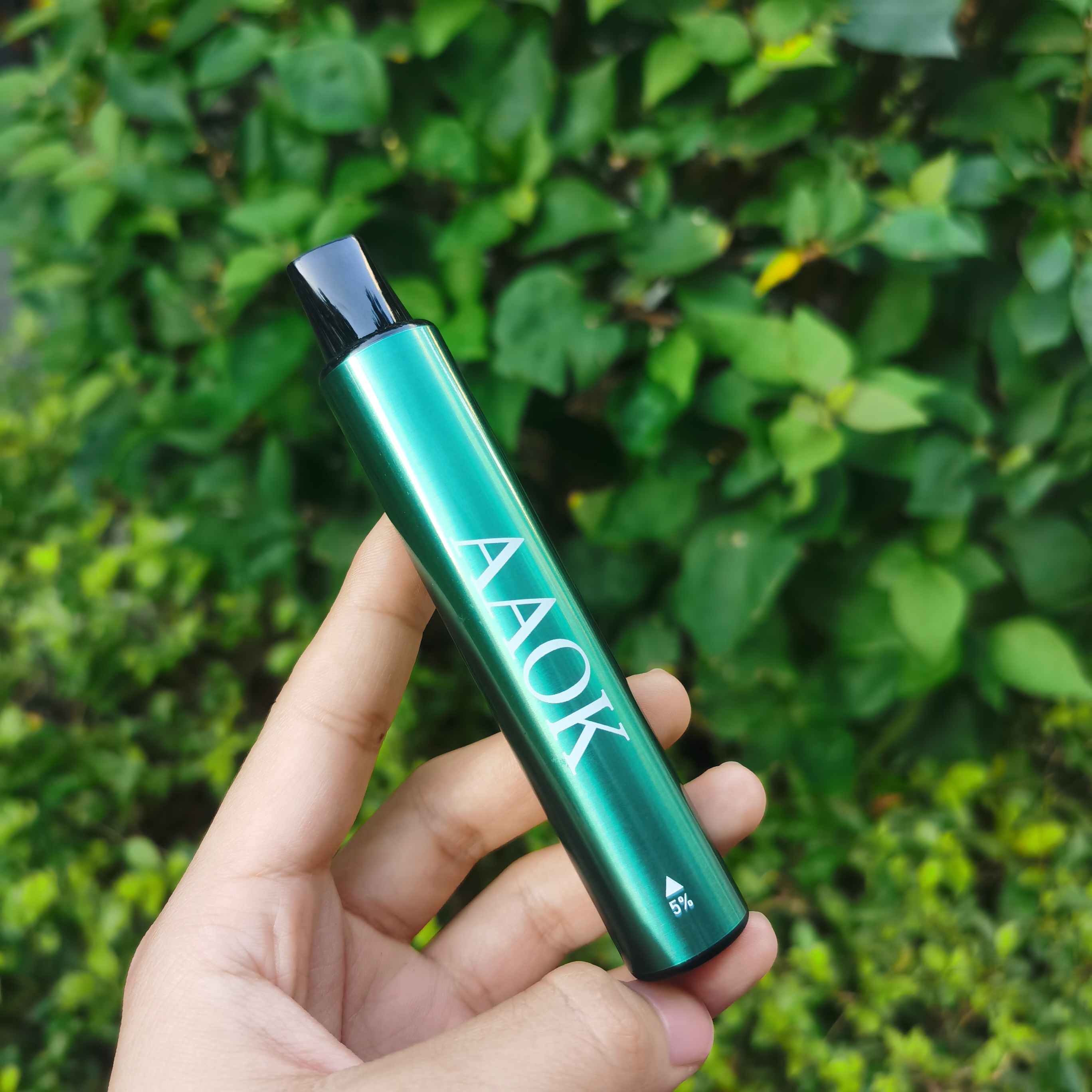 AAOK A3 Most Popular Products starter vape kit 1.2ohm Small size bulk slim vape pen