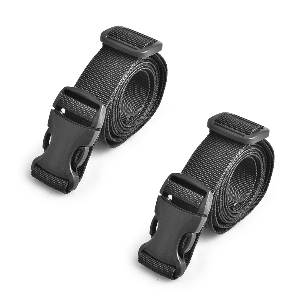 Luggage Package Pack Band Strap Baggage backpack mountaineer Bind Belt camp hike outdoor mountain climb Travel Suitcase Bag Tent
