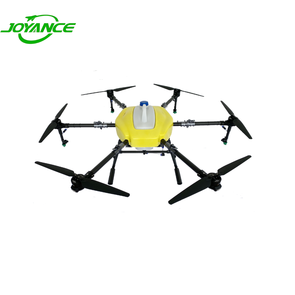 Drone сельское хозяйство спрей 10л жидкое химическое распыление сельскохозяйственная техника бум дроны на насекомых опрыскиватель