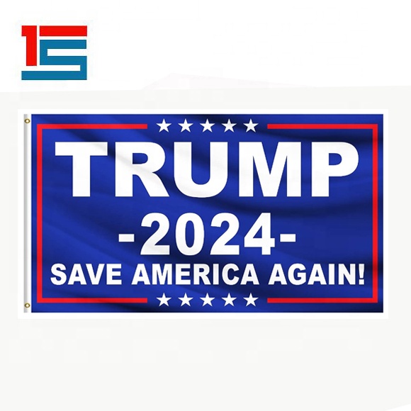 Трамп 2024 сохранить Америку снова флаг
