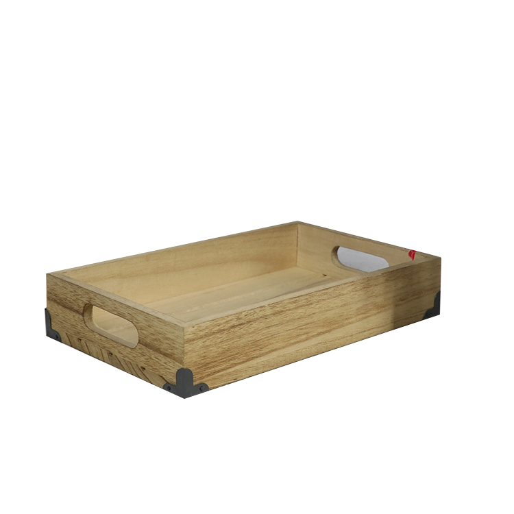 Customized Tray serving restaurant breakfast tray