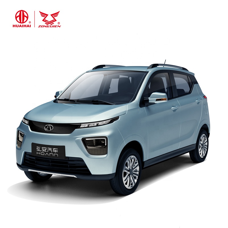 2020 Новая Энергия Электрический мини четыре колеса автомобиля с более низкой ценой