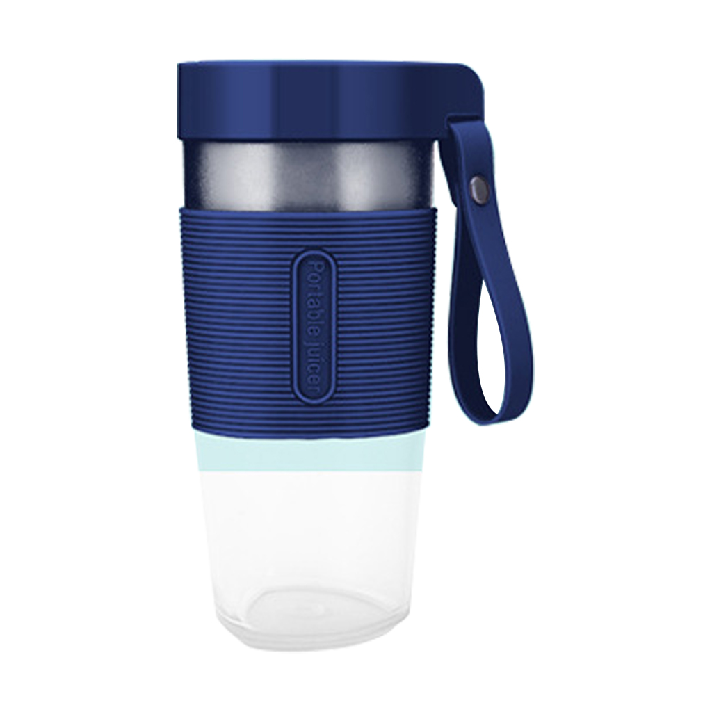 3 colors portable blender banana and orange juicer mixer high quality mini blender
