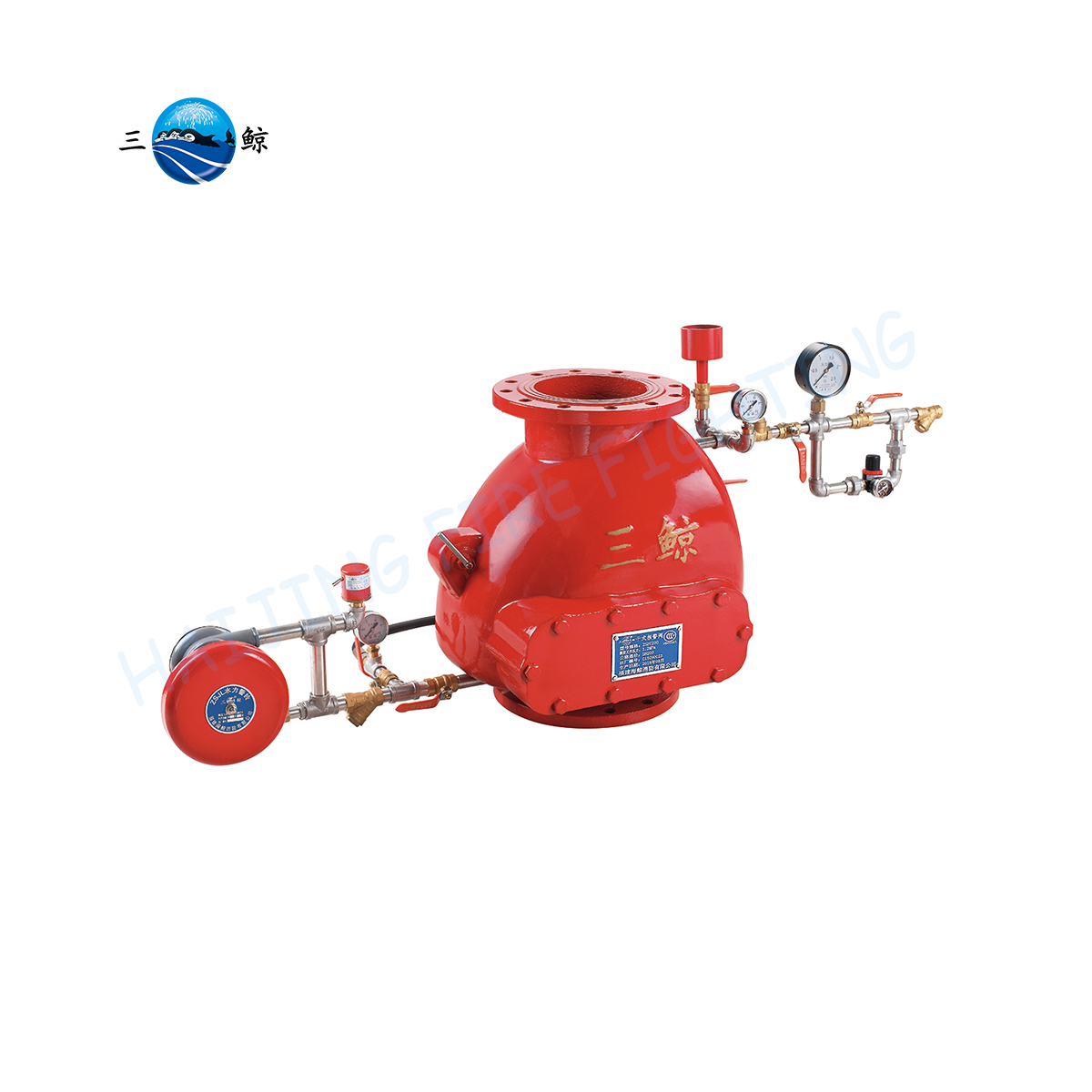 High quality Alarm system Fire alarm check Hot sale fire alarm