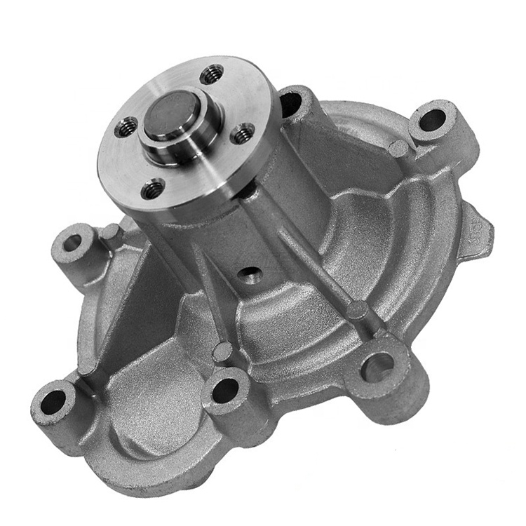 M271 w203 w204 w205 w212 Engine Water Pump for Mercedes-Benz C200 C300 E300 E350 Engine Water Pump 2712000201