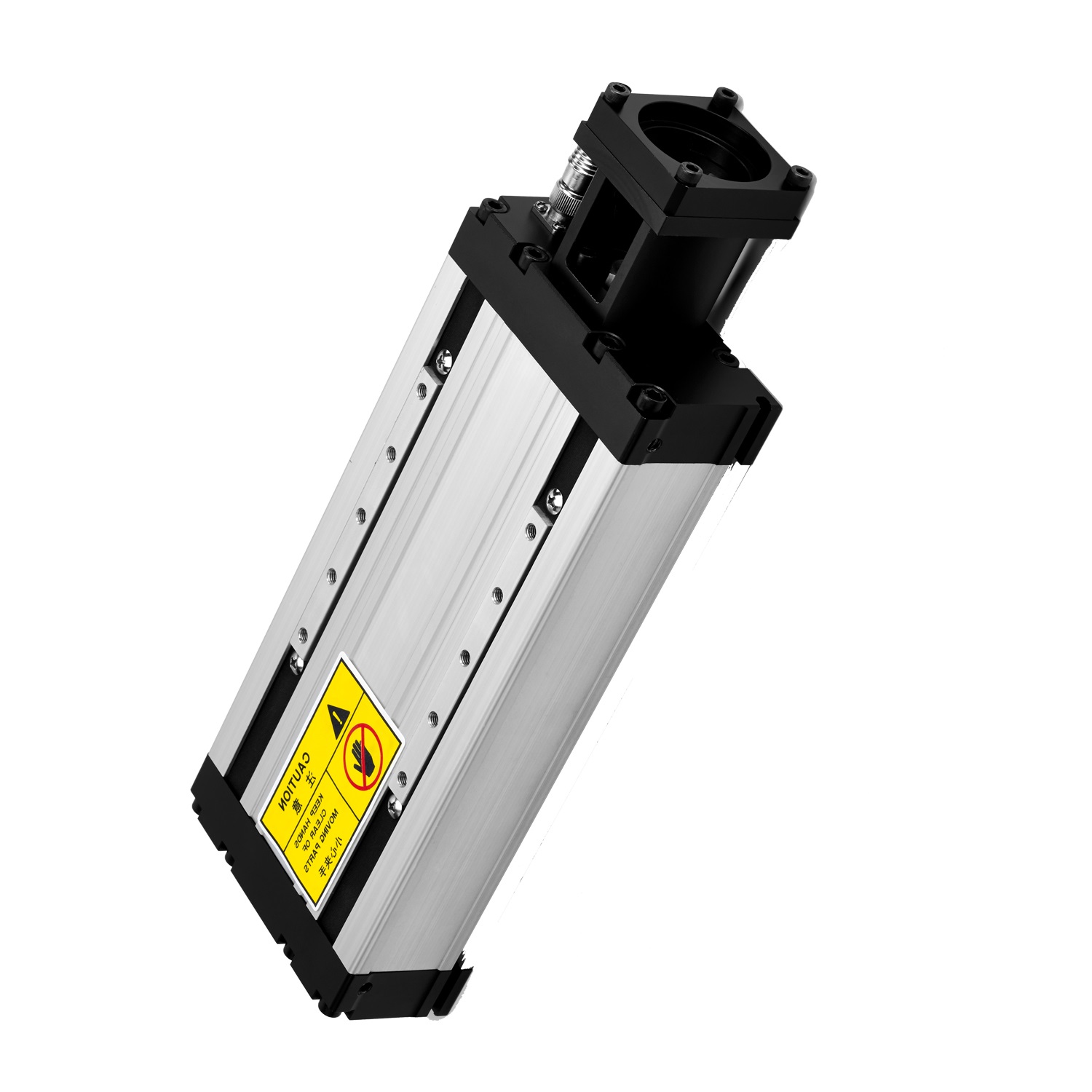 2021 latest product high durability practical cnc linear guide 500mm slide rail for 3d printer