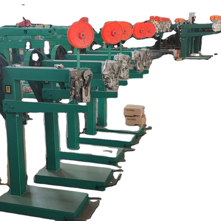 Corrugated Box Stitching Machine/carton packing machine prices /crrugated cardboard making machine