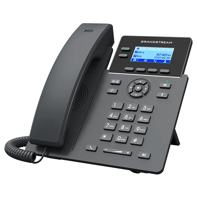Cheap Grandstream GRP2602 VoIP Phone