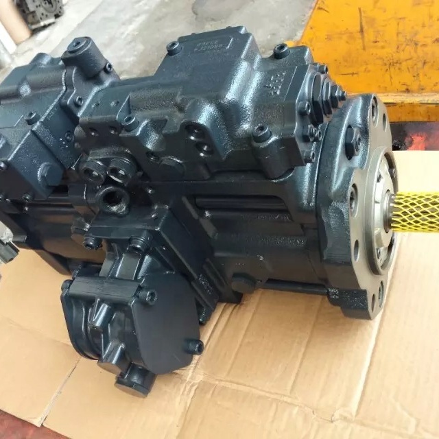 215/11480 JS240LC главный насос для JCB240 экскаватор гидравлический насос