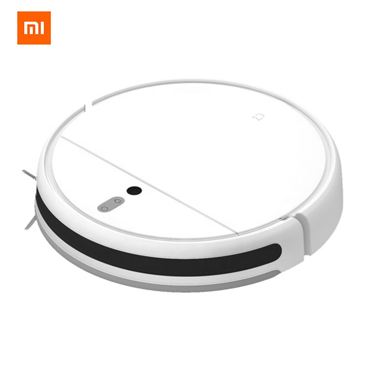 Робот-пылесос XIAOMI MIJIA Mi 1C с функцией сухой уборки, 2500 Па
