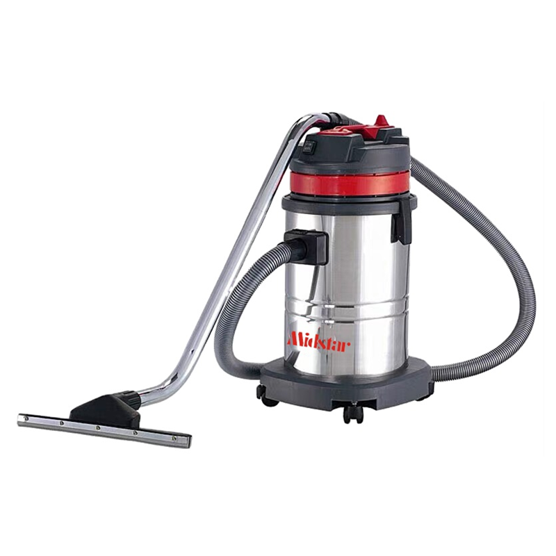 Midstar 30L влажной/сухой пылесос многосопловыми варианты 1000 Вт бак портативный очиститель воздуха для дома широко используется