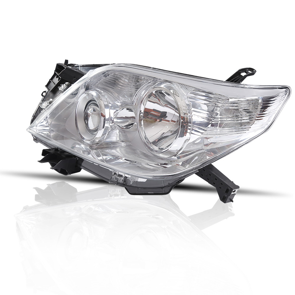 Автозапчасти, передняя фара, автомобильная фара, фара для Toyota Prado 2010 года