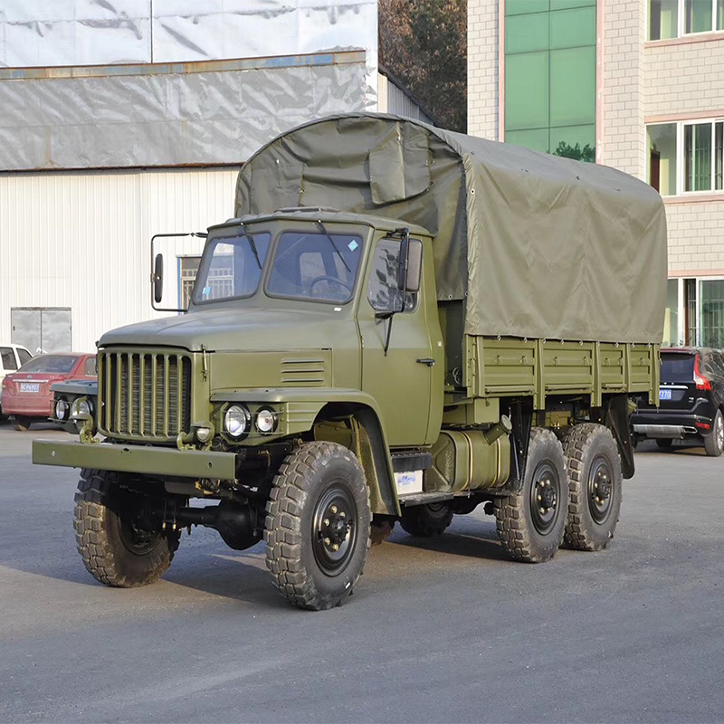 DONGFENG longhhead 6x6 AWD военная армия войска транспорт грузовой 6*6 Военная Униформа AWD внедорожных Грузовиков войска Гусеничный