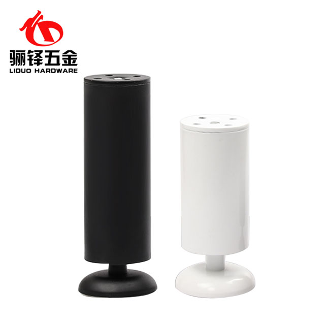 Thickened stainless steel cabinet legs household support feet furniture adjusting feet
