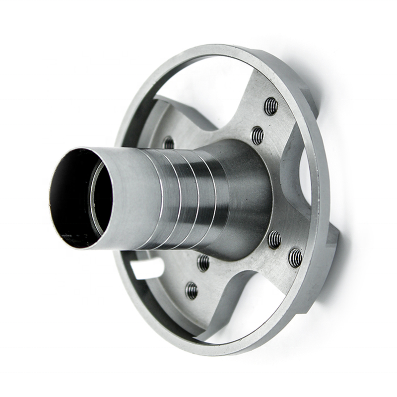 Manufacturer High Quality CNC Machining Custom Walking Agriculture Aluminum Tractor Spare Parts cheap cnc machining service
