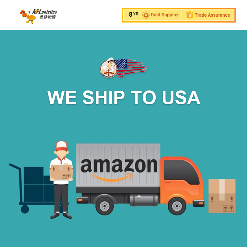 reliable sea freight china shipping agent to usa/Australia logistics company