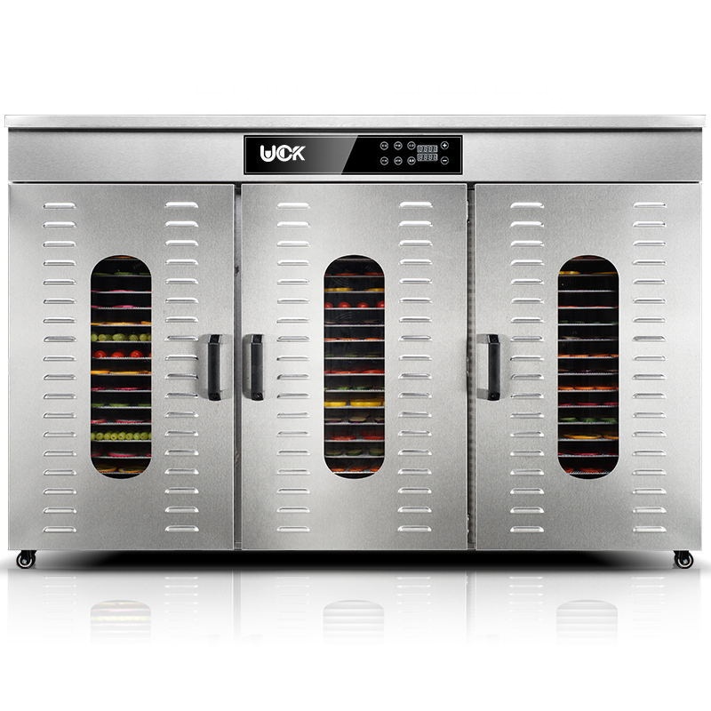 YTK-021 60 лотков фруктовый домашний гриб манго томатный картофель коммерческий пищевой Дегидратор