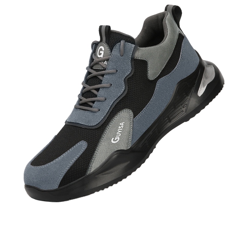 YSW Hot sale Cheap Comfort odorless Breathable cushion walking running sneakers hiking sports casual outdoor shoes