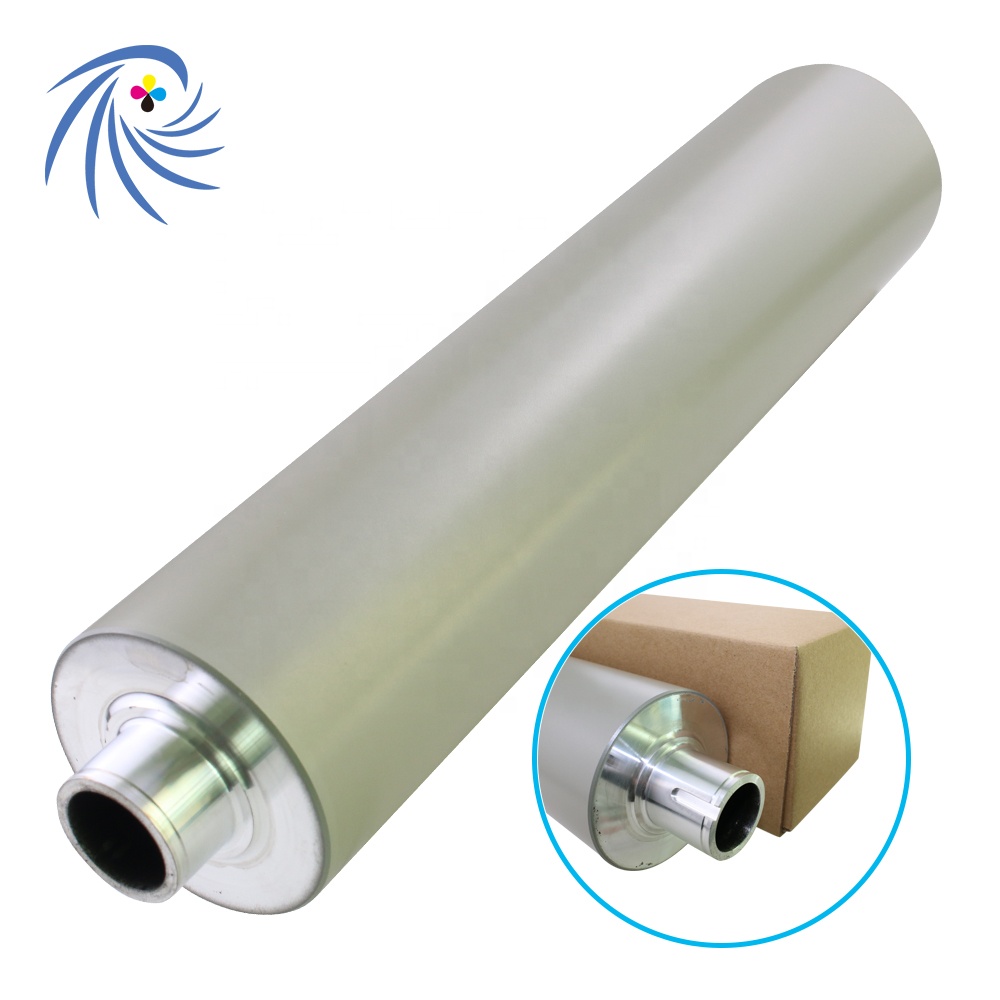 MP1350 Upper Fuser Heat Roller AE01-1110 AE011110 AE01-1108 AE011108 for Ricoh Aficio MP 9000 1100 1350 MP1100 MP9000