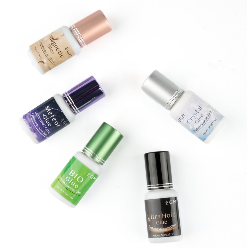 Клей или клей для наращивания ресниц Worldbeauty Sky Ready to ship