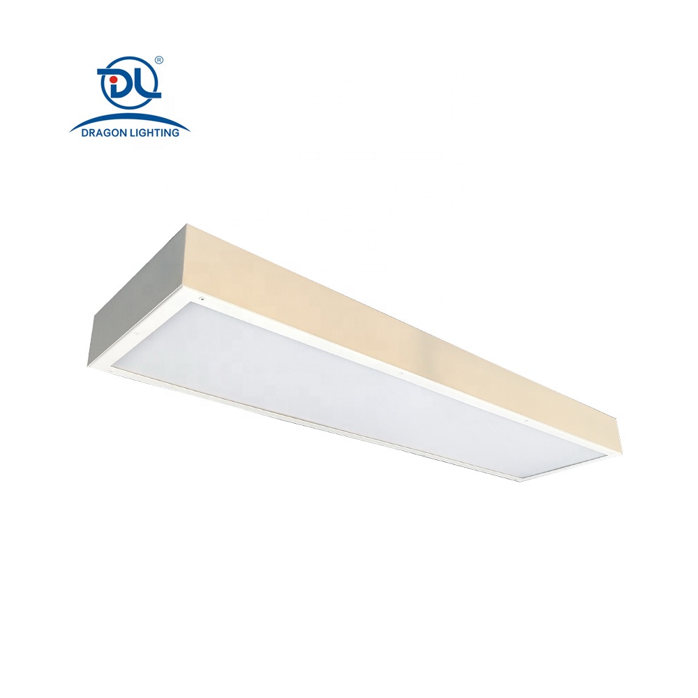40 W led IP40 белый Поверхностный Установленный свет панели для больницы