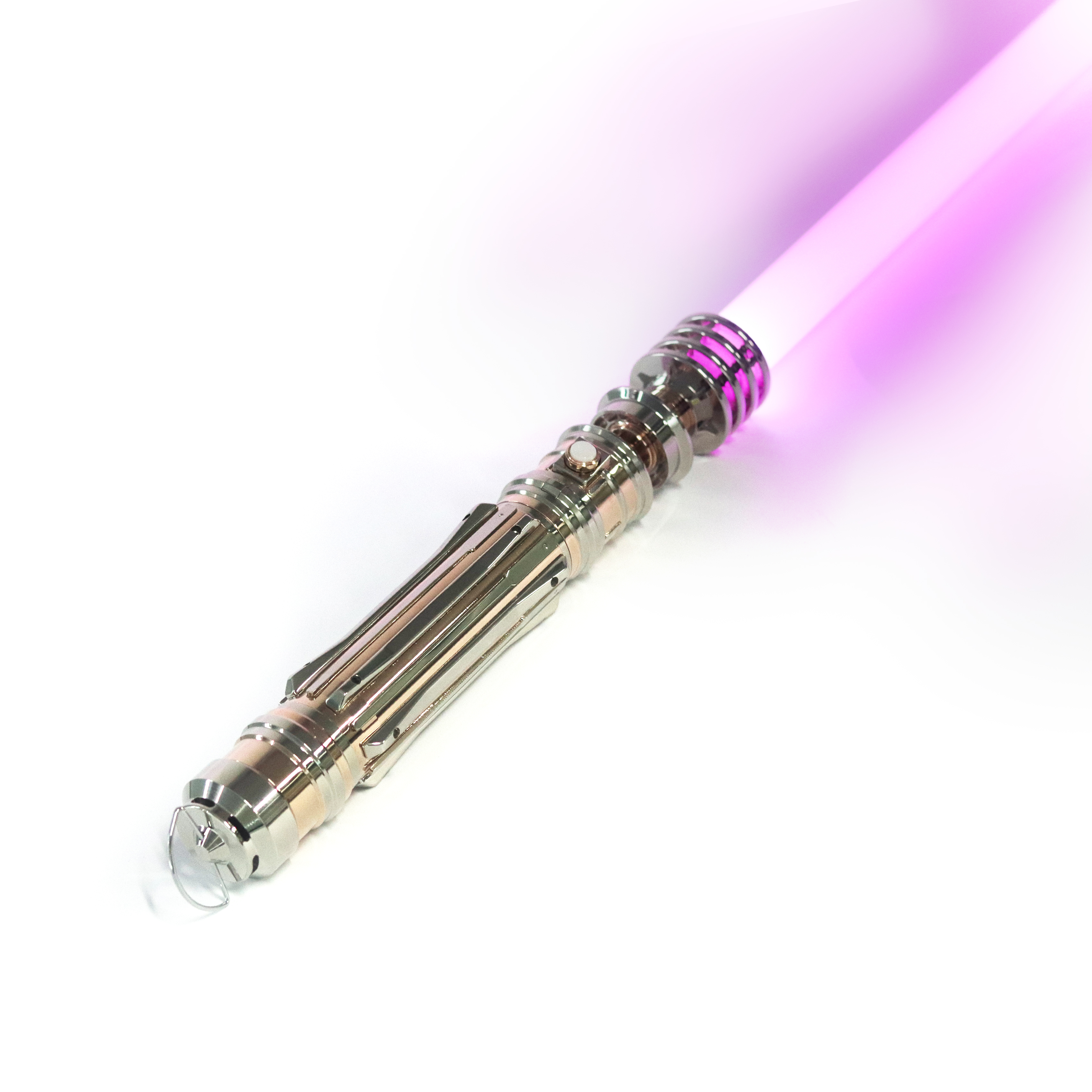 LGT SABERSTUDIO Металлическая рукоятка тяжелый дуэлированный RGB цвет меняющий световой меч с 9 наборами звуковых шрифтов Proffie pixel для звездных войн