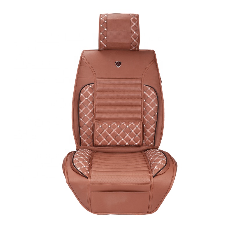 5D fashion luxury cheap SUV cheap Car seat cover set