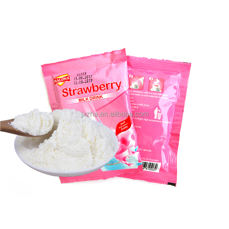 Hot Sale Non Dairy Creamer Coffee creamer Bubble Tea Creamer Milky Mate Wholesale in Bulk