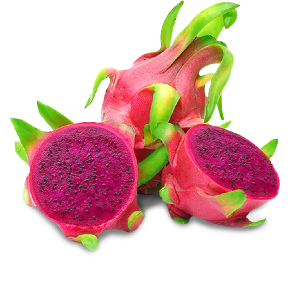 Fresh Red Flesh Dragon Fruit Sweet Style Natural Origin Type Flesh Variety Grade Fruit Place Model Binh Thuan, Viet Nam Taste C