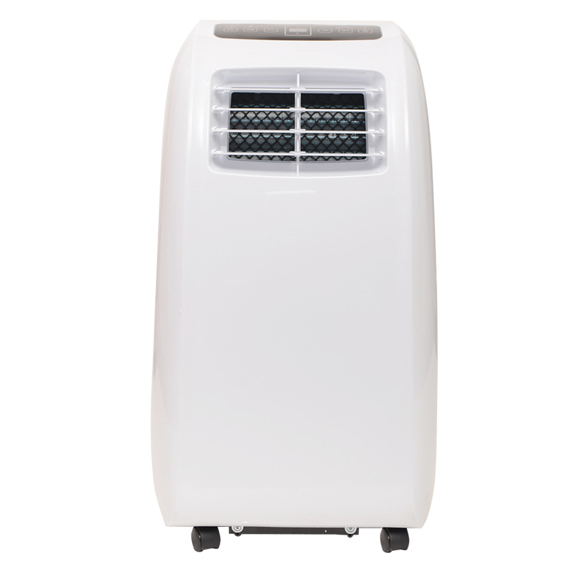 Новый стиль 5000btu для 12000btu 24 часов таймер мобильный переменного тока мини-Кондиционер Портативный