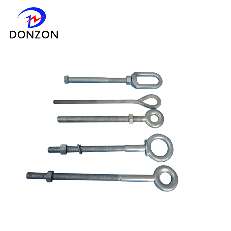 high quality turnbuckles / electric power fitting/link fittings