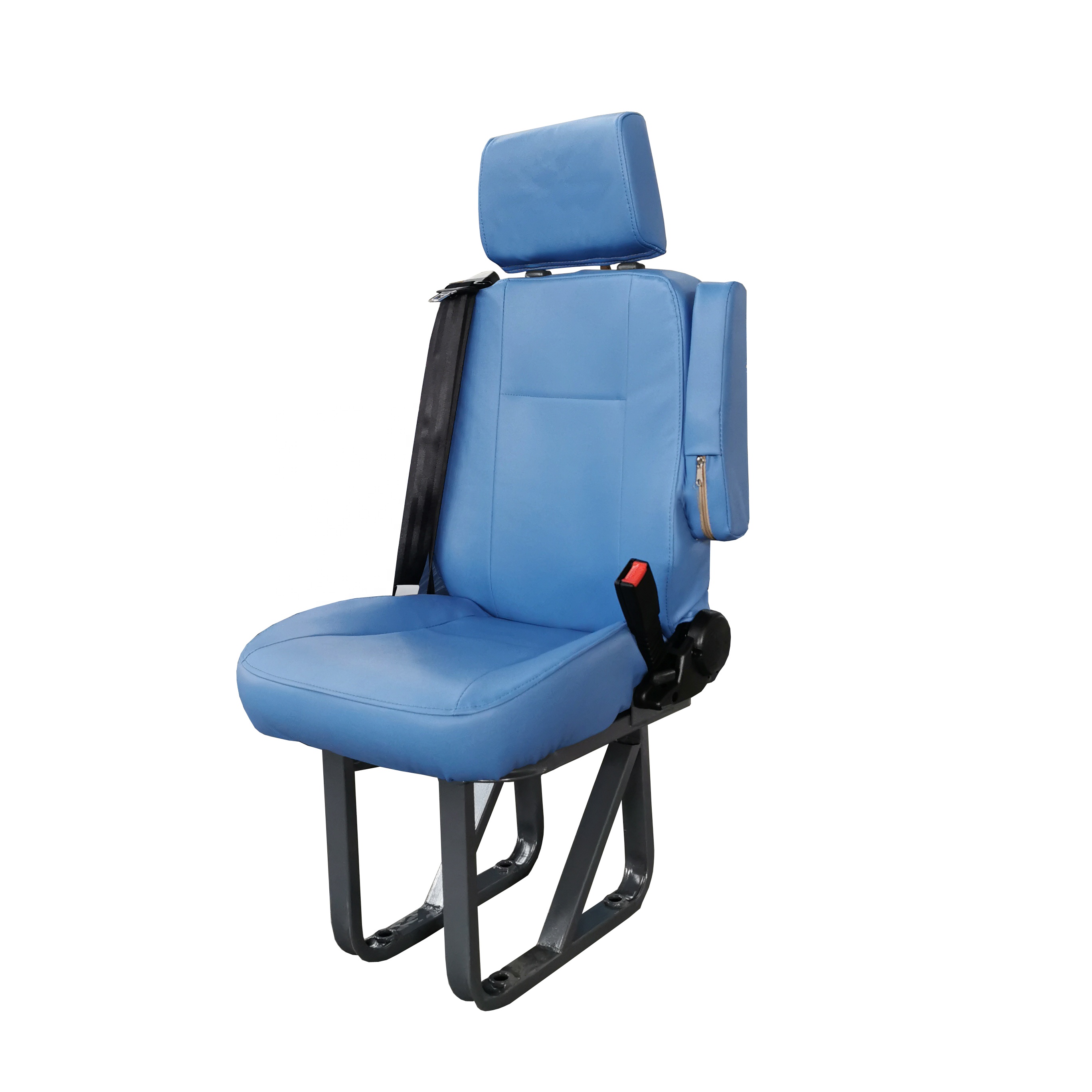 Patient Transport Truck Seats Emergency Ambulance Seats