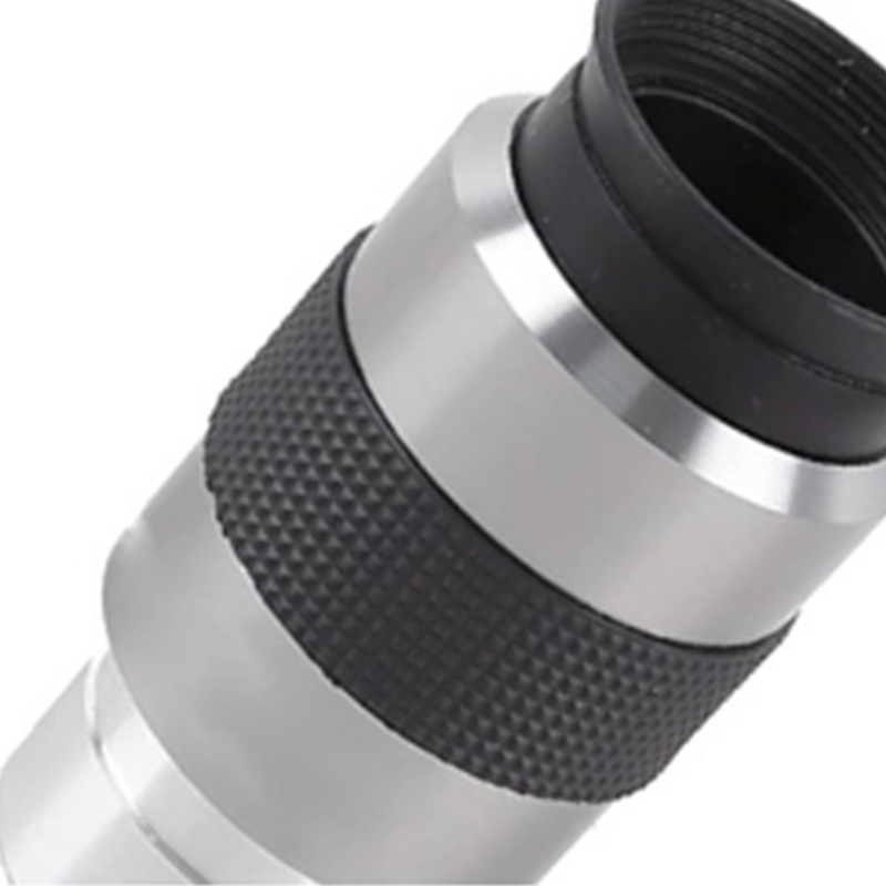 Custom High Precision Machining CNC Aluminum Microscope Adapter Astronomical Telescope Accessories Manufacturer Factory China