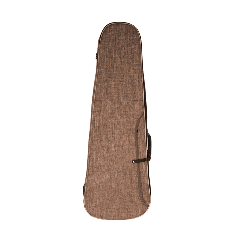 durable polyester music waterproof guitar bag padded guitar bag