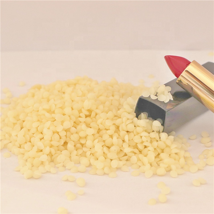 Beeswax Can be made of ski wax and holland wax and scented wax melts