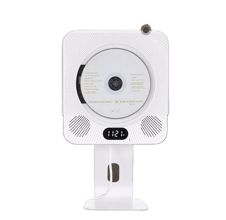 Автомобильный CD-плеер с BT/USB/TF-картой/FM