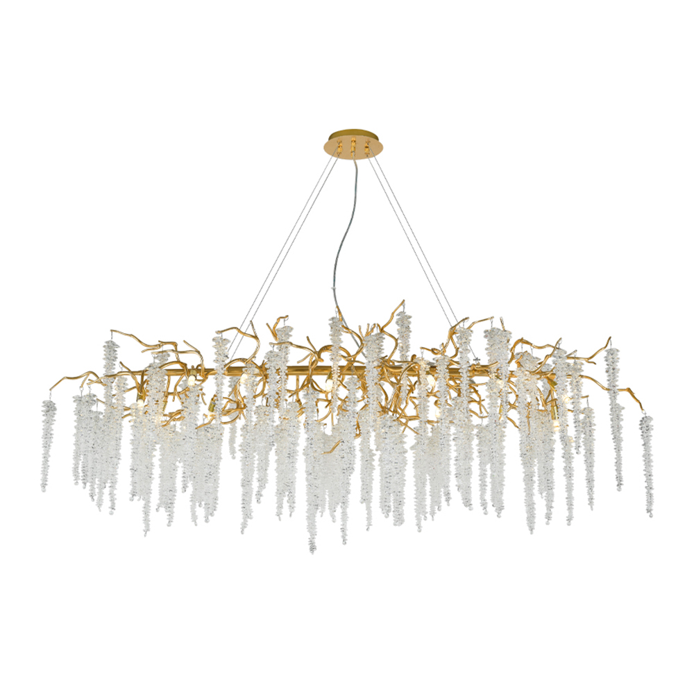 Nordic Home Hotel Living Room Kitchen Lighting Pendant Hanging Modern Pendant Light