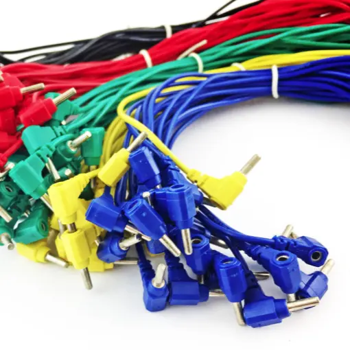 Wholesale Customization 4Mm Banana Plug Extension Cable