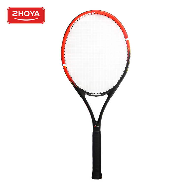 Zhoya custom carbon fiber kit racchetta beach tennis racket carbon