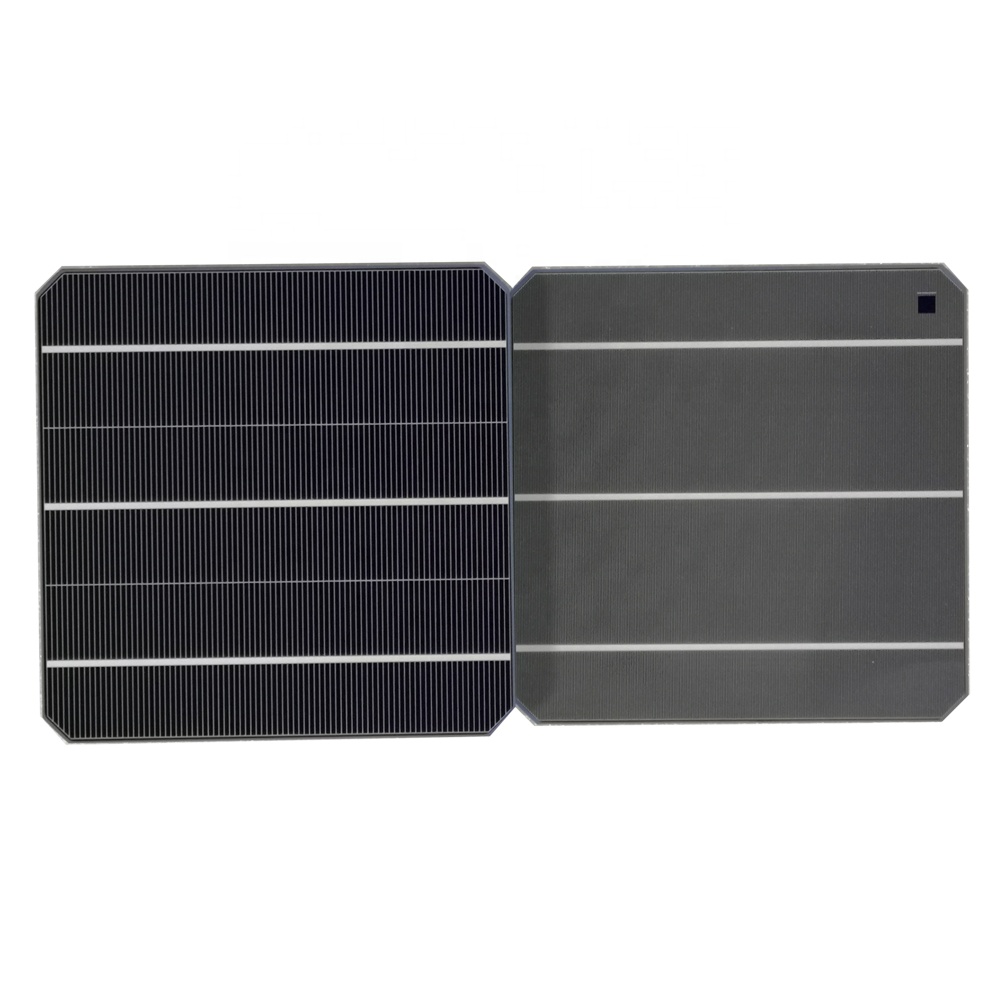 Постоянная шина URE mono 3bb solar cell 20.5% 5 Вт