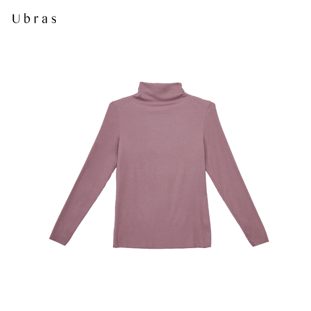 Ubras UU72003 оптовая продажа, свободный размер, легкий и теплый бесшовное женское термобелье