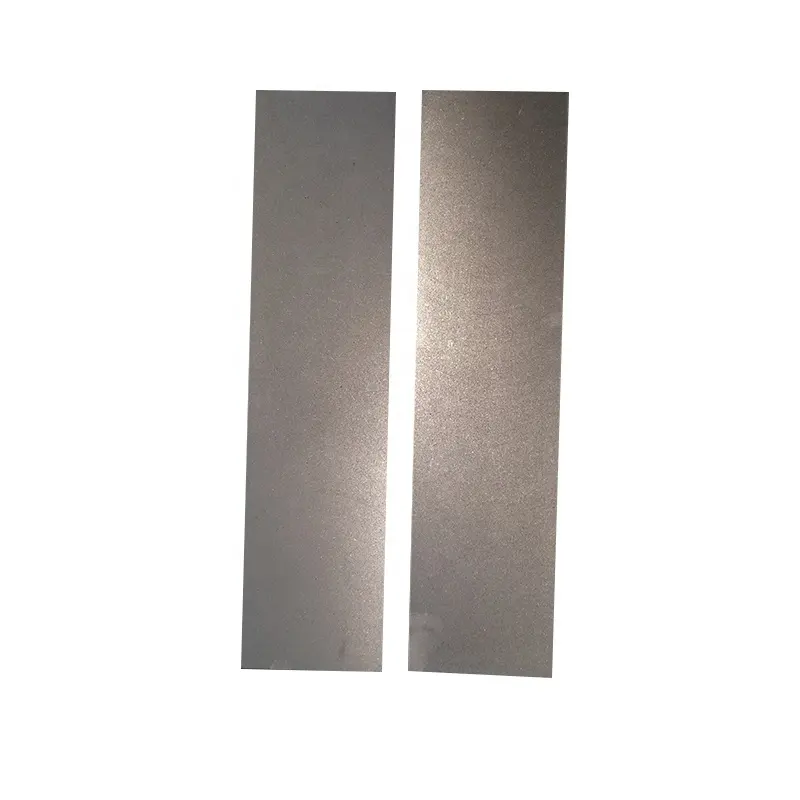High Purity Graphite Anode Carbon Plate for Electrolysis