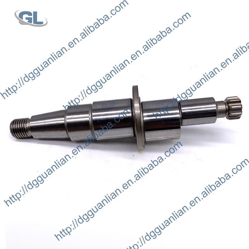 Новые дизельные насосы Common Rail, приводной вал 28431688 для 28435244 28460860 28526582 28526584 28568252