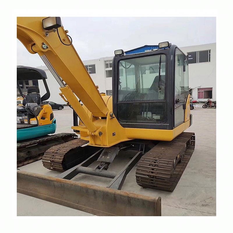Low Price Ready To Ship Durable Using Used Mini Prices Rc Excavator