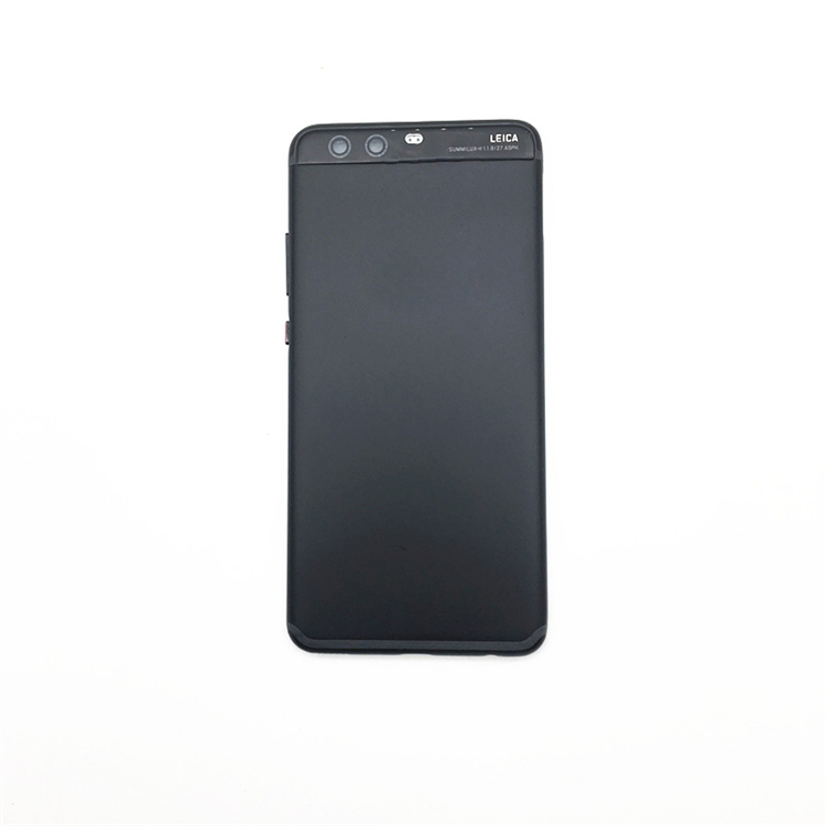 Задняя крышка батарейного отсека мобильного телефона для Huawei P10 Plus, сменный корпус батарейного отсека