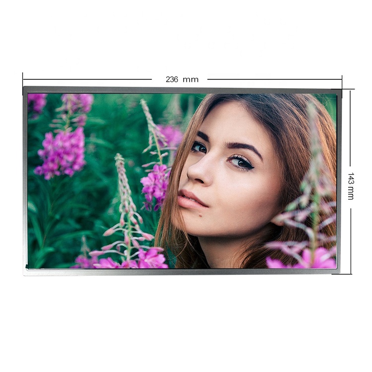 Высокое качество Портативный 800x480 tft дисплей 7 дюймов Монохромный ЖК-экран для видео брошюра карты Модуль