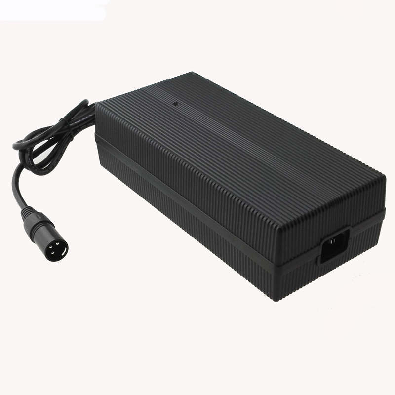 Fuyuang 450 Вт с FCC UL PSE KC от переменного тока до постоянного тока 42 в 10 А 36 В, зарядное устройство для велосипеда
