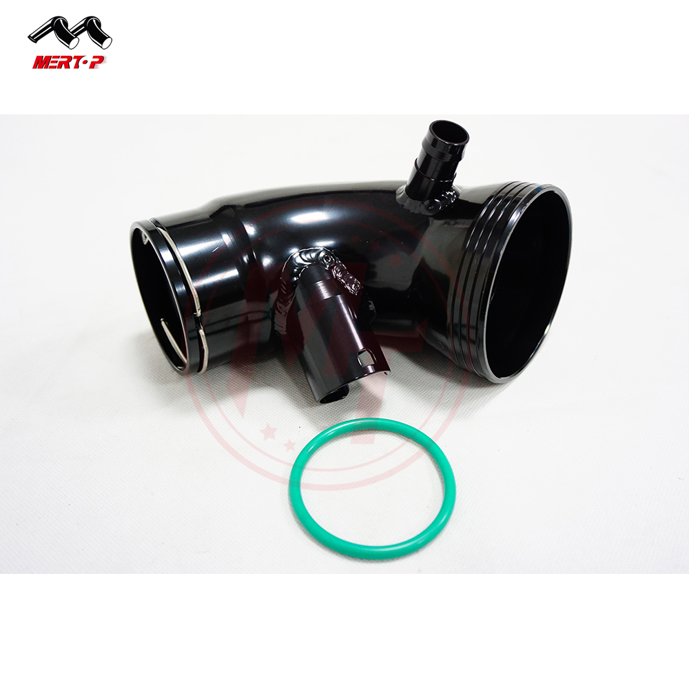 MERTOP RACING BM * B58 F-series 340i 440i 540i 3,0 T заряжаемая Входная труба 2015-2019