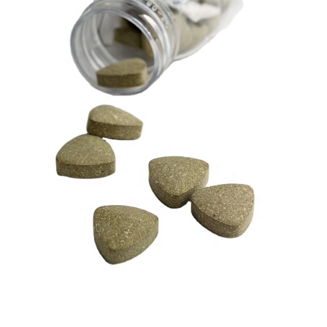 nutrition supplement Chewing Candy Tablets for Stomach