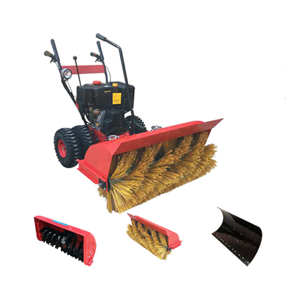 Электрический пусковой ролик snowplow для продажи